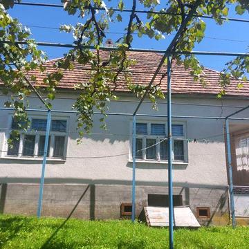 Продається будинок в с.Білки