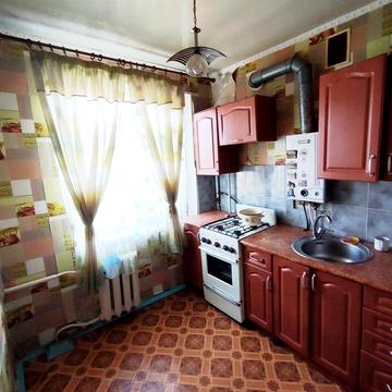 Продаж двокімнатної квартири вул. Військових медиків