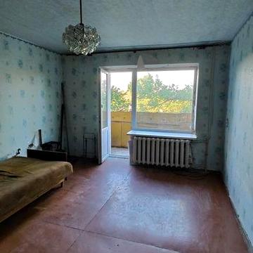 Квартира в най новішій поверхівці міста.