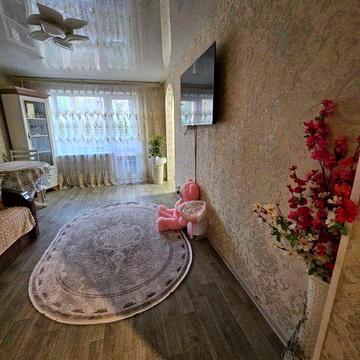 3 комн.кв в Солоницевском ОТГ. Новый евроремонт.
