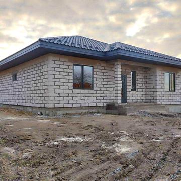 Новобудова лише 550$ за метр