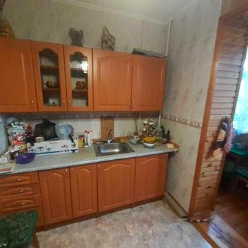 1-к отличная большая квартира, Троещина