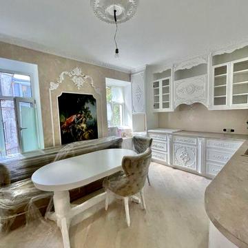 Продам 3х комнатную квартиру в центре. Дизайнерский ремонт! Ул. Гоголя