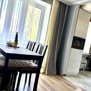 Продам 3-кімнатну квартиру