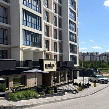Продаж 2к Квартира Текстильна вулиця ЖК Затишний двір