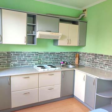 Без %. Продаж 2-ї кв. ТРОЄЩИНА. Пр-т: Червоної Калини  1. Серія КТ. ЖК Серія КТ