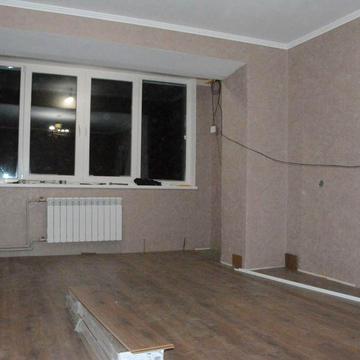 ЕКСКЛЮЗИВНА 52м² Однокімнатна квартира в центрі міста