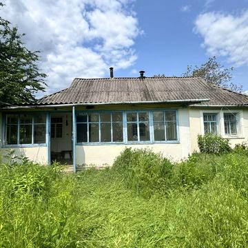 Продам будинок, с Березна. Без комісіі для покупця!