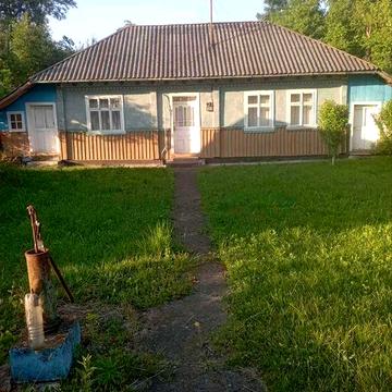 Будинок, господарство,дача,земельна ділянка ,місце для новобудови