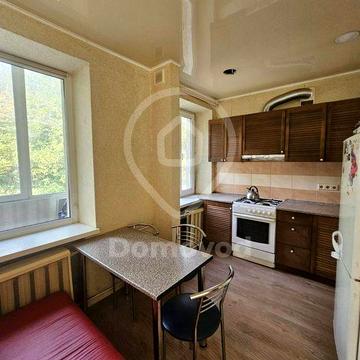 Сдам 1К-Квартру, Павлово Поле, ул. Деревянко 34. м. 23 августа.