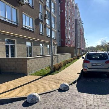 Продам квартиру 54м2 ЖК Столичний