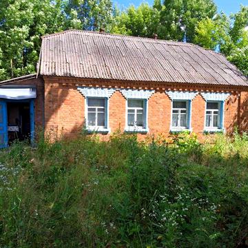 Продам будинок в с. Мусійки