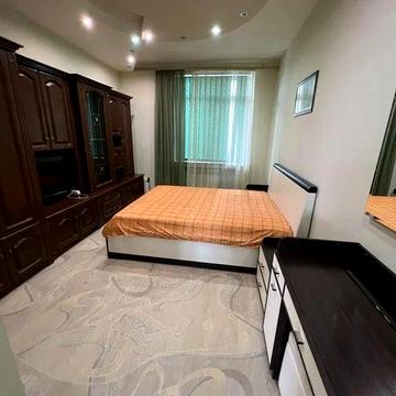 105тыс.$‼️Продажа‼️Квартира в центре 100 м2 / Сталинка с ремонтом ЖК Сталинка