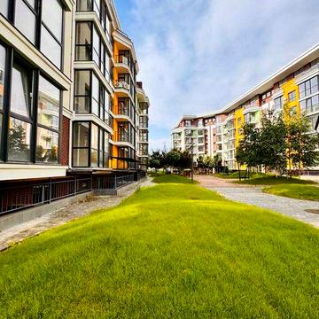 Продаж Євро 3 кімн під чистову ЖК Лісова Казка 2, м.Лісова, Ліс ЖК Лісова Казка 2