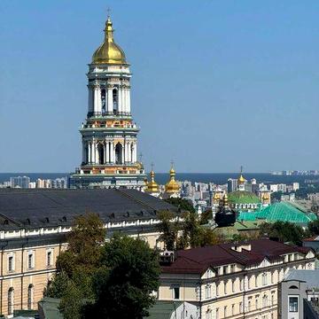 Продаж Видової квартири на Печерську! Лейпцигська 13а