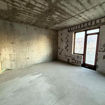 2- комнатная картира Аркадия  Новый дом Свободная планировка