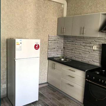 Оренда однокімнатної квартири.  Новобудова