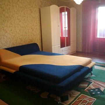 Сдам Свою 1-ком. кв.,  Харьков Клочковская  295 , 3 этаж  Газ,