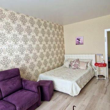Продам 1к 48кв.м з ремонтом ЖК Авіа-Квартал