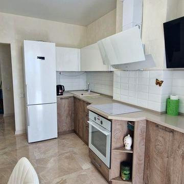 Продам 1к 48кв.м з ремонтом ЖК Авіа-Квартал