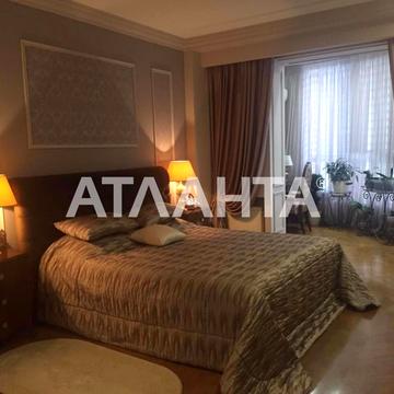 улица Армейская, 8г, Фонтан, Приморский, Одесса, Одесская 180000.0 USD