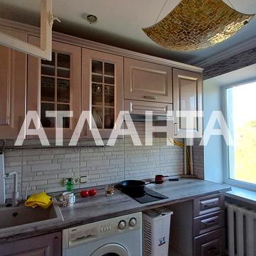 проспект Гагарина, 15, Фонтан, Приморский, Одесса, Одесская 35000.0 USD