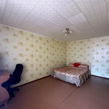 Велика 1-к квартира 43кв. Східний 3