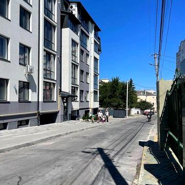 Продаж 3к Квартира Зелена вулиця