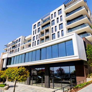 Без комісії/Продаж 1к квартири ЖК Гранд Хілс/Grand Hills/ Тераса/Патіо ЖК Gand Hills