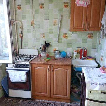 Продажа 1-ой квартиры улучшенной планировки