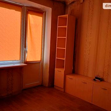 Довгострокова оренда 1к Квартира Волинська вулиця