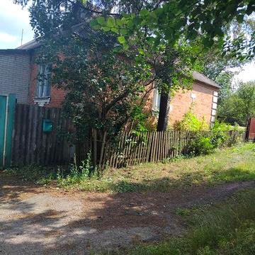 Продажа будинку в селі