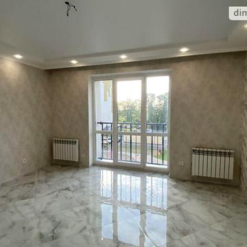 Продаж 2к Квартира Миколаївська вулиця ЖК Академичный