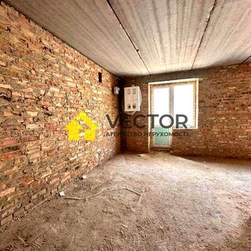 Новобудова 65м² в Центральній частині міста. Інд опалення