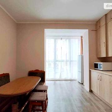 Довгострокова оренда 1к Квартира Яцкова Михайла вулиця