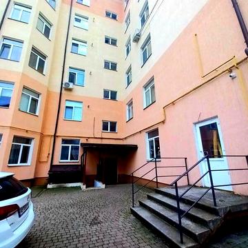 Продаж 3к Квартира Нагірна вулиця ЖК Нагірне