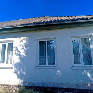 2-кімн частина будинку по вул.Драгоманова з гаражем