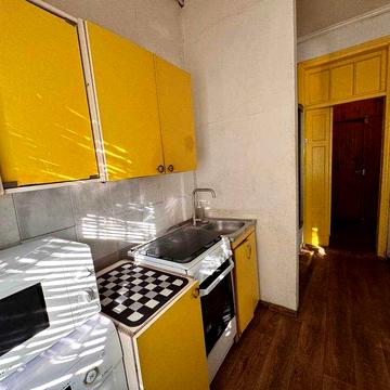 Продам 1 квартиру район пр. Івана Мазепи, 11500 у.е.