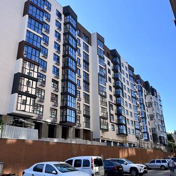 Продаж 1к Квартира Панаса Мирного вулиця ЖК Жемчужина Проскуровая 3