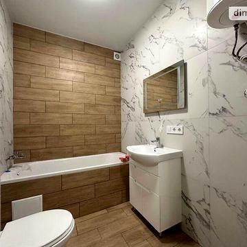 Продаж 1к Квартира Університетська (Карла Маркса) вулиця ЖК Irpin City