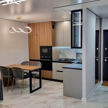 Продаж 2к квартири 54кв.м на вул.Смакули 8