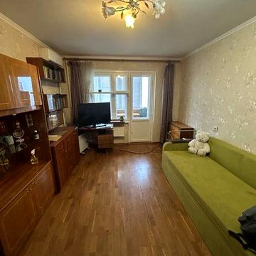 Оренда 1к квартири на вулиці Лісковській, Троєщина