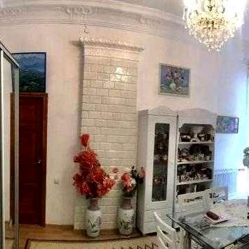 Продам 3х комнатную квартиру парк Шевченко Канатный пер