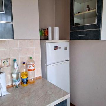 Продам квартиру пр. Павла Течины 28 озеро Тельбин, метро Левобережная