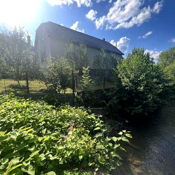 Будинок Керецьки