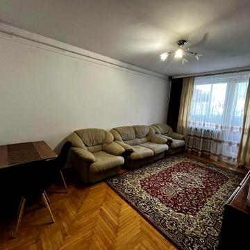 Здається 1к квартира (функціонал 2к) від власника на вул.Хіміків