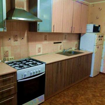 Здається 2к квартира з індивідуальним опаленням