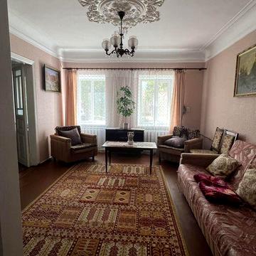 Сдается три комната в частном доме в Николаеве