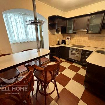 Оренда 3к квартири, вул.  Алматинська, 39-Е, м. Київ