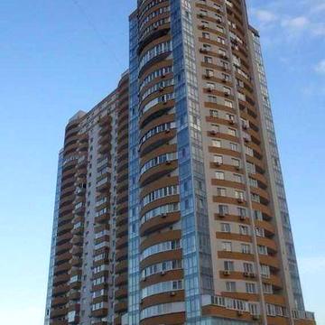 Продаж видової 2-кім. квартири, вул. Шумського 5, біля озеро Тельбін ЖК Барвінок